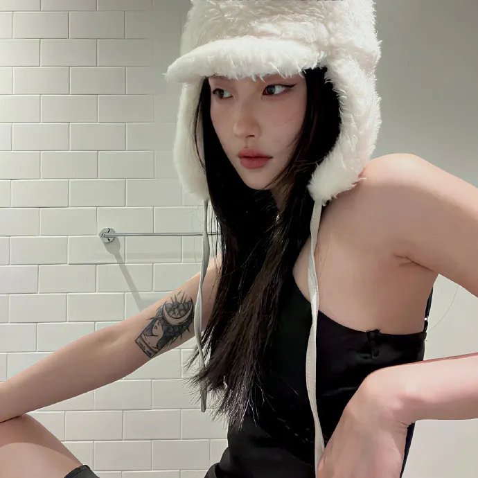 第五区的女人